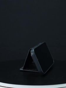 LS | Ví Da Nam Châm Chắc Chắn Cho iPhone 18/17 Pro Max Samsung S26 Ultra - Ví Đựng Thẻ Có Nam Châm Túi Điện Thoại Có Khe Đựng Thẻ