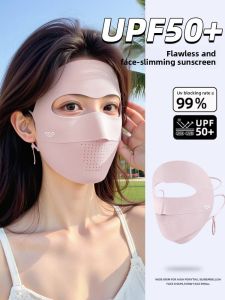 WANBAOLV | UV Protection Face Mask