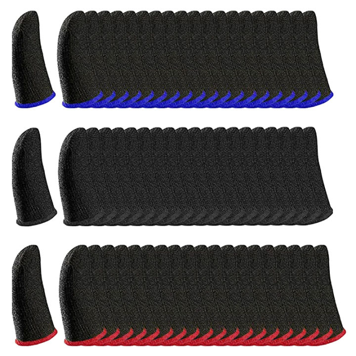 20/40 Chiếc Găng Tay Đầu Ngón Tay Màn Hình Cảm Ứng Cho PUBG Mobile ...