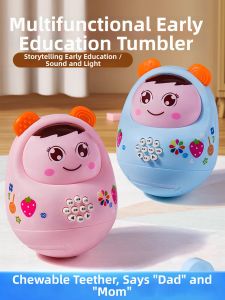 JIANLEXI | Early Education Musical Toy For Infants And Toddlers