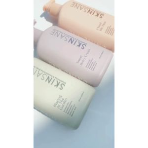 SKINSANE BODY SERUM HANBODY PEMUTIH BADAN PELEMBAB KULIT