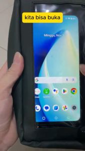 Handbag Pria Terbaru: Tips dan Rekomendasi