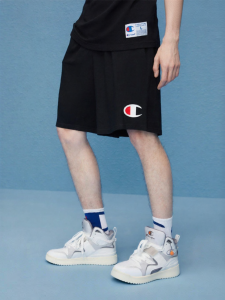 Champion | Cotton Summer Casual Shorts