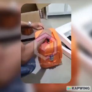 Signal Fire AI-9 Fiber Optic Welding Splicing Machine