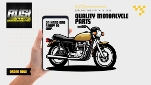 Pista Lubes 5W-40 Ultrasyn Powerscoot 4T Engine Oil 1L Fully Synthetic Scooter Oil High Performance Smooth Engine Protection Road Race.