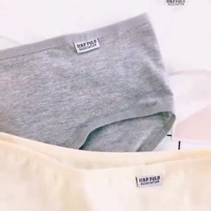 New Arrival Ladies Plain & Candy Color Cotton Panty\\n\\n Introduction to New Arrival Ladies Plain & Candy Color Cotton Panty\\n\\nWelcome to our latest collection of New Arrival Ladies Plain & Candy Color Cotton Panty! These plain and candy color panties are designed to offer both comfort and style for women who appreciate seamless underwear. With a variety of colors and sizes, our cotton seamless underwear is perfect for everyday wear, special occasions, or even as a gift for someone special.\\n\\n What Are Plain & Candy Color Panties?\\n\\nPlain color panties are simple, solid-colored undergarments that provide a clean, classic look. They come in various shades, including neutral tones such as black, white, and beige. Candy color panties, on the other hand, feature bright, cheerful hues like pink, blue, green, and yellow, adding a playful touch to your wardrobe.\\n\\n Why Choose Cotton Seamless Underwear?\\n\\nCotton seamless underwear offers numerous benefits for women who prioritize comfort and quality. The seamless design minimizes irritation and chafing, while the soft, breathable cotton material ensures a comfortable fit throughout the day. Additionally, our New Arrival Ladies Plain & Candy Color Cotton Panty is made with high-quality materials and construction techniques, making them durable and long-lasting.\\n\\n Features of New Arrival Ladies Plain & Candy Color Cotton Panty\\n\\nOur New Arrival Ladies Plain & Candy Color Cotton Panty boasts several features that make it a must-have addition to any woman's wardrobe. Here are some of its standout qualities:\\n\\n Comfort & Durability\\n\\nOur cotton seamless underwear is designed to provide maximum comfort and support, thanks to its seamless construction and soft, breathable fabric. These panties are gentle on the skin and won't cause irritation or chafing, even during extended wear. Furthermore, they are built to last, with reinforced seams and high-quality materials that withstand frequent washing and wear.\\n\\n Breathability & Softness\\n\\nCotton is known for its natural breathability and softness, making it an ideal choice for underwear. Our New Arrival Ladies Plain & Candy Color Cotton Panty is crafted from premium cotton that feels gentle against the skin and allows air to circulate freely, keeping you cool and dry all day long.\\n\\n Variety of Colors\\n\\nWe offer a wide range of plain and candy color options to suit every woman's taste and style preferences. Whether you prefer classic neutral tones or bold, vibrant hues, our collection has something for everyone. Mix and match different colors to create your own unique style or choose a set of coordinating panties for a cohesive look.\\n\\n How to Care for Your New Arrival Ladies Plain & Candy Color Cotton Panty\\n\\nTo ensure your new cotton seamless underwear stays in excellent condition, it's essential to follow proper care instructions. Here are some tips for washing, drying, and storing your panties:\\n\\n Washing Instructions\\n\\n- Wash your cotton seamless underwear in cold water using a gentle detergent. Avoid using bleach or fabric softeners, as these can damage the delicate fibers.\\n- Turn your panties inside out before washing to protect the colors and prevent pilling.\\n- Wash similar colors together to avoid color transfer.\\n\\n Drying Tips\\n\\n- Air-dry your cotton seamless underwear instead of using a dryer, as high heat can cause shrinkage and damage the elastic.\\n- Hang your panties by the waistband to maintain their shape.\\n\\n Storage Advice\\n\\n- Store your cotton seamless underwear in a cool, dry place away from direct sunlight to prevent fading and damage.\\n- Fold or roll your panties neatly to avoid creases and wrinkles.\\n\\nBy following these care instructions, you can enjoy your New Arrival Ladies Plain & Candy Color Cotton Panty for years to come. Order yours today and experience the comfort and style of our premium cotton seamless underwear!\n}