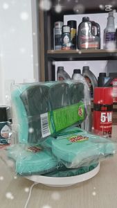 Gói 3 miếng rửa chén 2 mặt không trầy xước Scotch-Brite 3M CR-2MG3 - đa năng 3 tác động làm sạch độ bền cao công nghệ độc quyền- Dmall247 hàng chính hãng xuất VAT theo yêu cầu