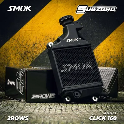 SMOK SUBZERO RADIATOR CLICK 160/ADV160/PCX160/GIORNO