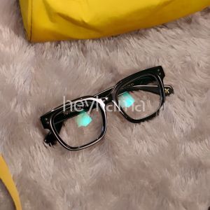 Heykama - Shades Of Hoshi (Frame Kacamata Rectangle)