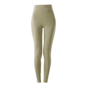 MiiOW | Warming Invisible Warmth Trousers With Dralon Yarn Cashmere Silk High Waist