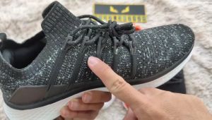 FREESHIP Giày thể thao Xiaomi Mijia Sneakers 2 bản 2024 - Giày running chạy bộ giá rẻ siêu êm - Giặt được bằng máy giặt