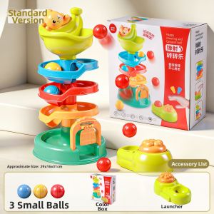 QIMINGXING | Educational Intellectual Baby Toy for Infants 6-12 Months