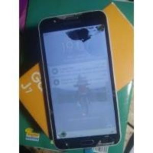 Mesin Hp Samsung galaxy j700f minus lcd mesin jamin normal