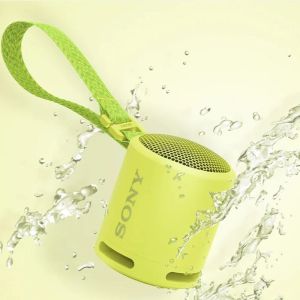 SONY Loa Không Dây Di Động EXTRA BASS SRS-XB13 Loa Siêu Trầm Bluetooth Không Dây XB13 Âm Thanh Nổi Mini Ngoài Trời