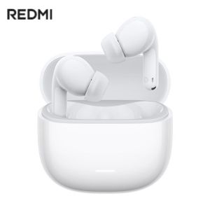 Redmi | REDMIBuds Youth Edition 8 42dB Deep Noise-Canceling Bluetooth Earbuds Wireless In-Ear Headphones with Mic for Music Calls