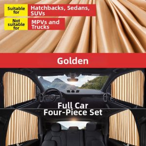 TANGJIXIONG | Sunscreen Insulation Car Sunshade for Windshield