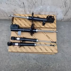 GIẢM XÓC TOYOTA ALTIS 2003-2007. PHUỘC NHÚNG TRƯỚC SAU ALTIS 2003 – 2007