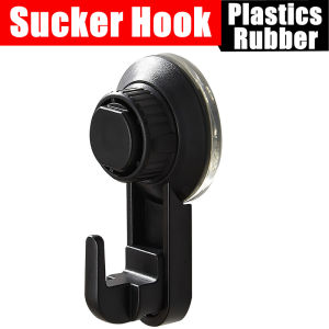 Suction Cup Towel Rack，Retractable，Non-Drilling，Sucker Towel Ring，Sucker Toothbrush Holder，Sucker Soap Rack