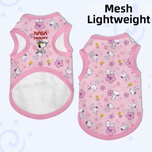 LEXI | Hair Loss Preventing Vest for Pets