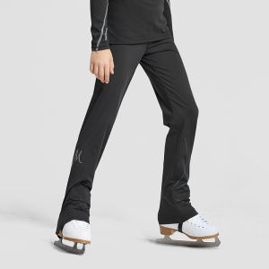 moodytiger | High Elastic Comfortable Breathable Tight Ice Skating Pants