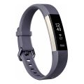Fitbit Alta HR smart sports watch/wristband heart rate pedometer fitness calorie sleep monitoring information reminder. 
