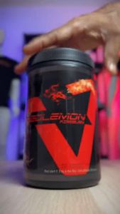 Redlemon (Fat-Burnner)