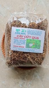 1kg cây dây cứt quạ sấy khô