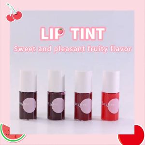 Kimuse cheek & lip tint Mini Liquid LipstickSheer Multi Stick Hydrating Formula Moisturizing Cheeks and Eyes All Day Wear Easy Application Shimmery Blends Perfectly onto Skin 7ml