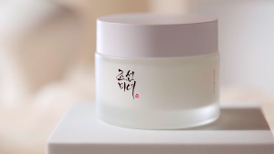 Beauty of Joseon Dynasty Cream 50ml  beauty Long lasting moisturizing