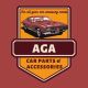 Aga Car Parts and Accessories