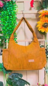 (Monggo Bisa COD) GOODIE TOTE BAG KANVAS KREM MURAH SABLON TOTEBAG tulisan cap Totebag putih gambar