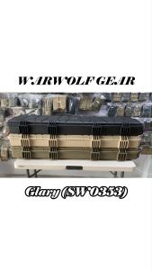 Outdoor toys Glary 130cm (SW0353) WARWOLFGEAR