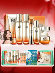 pechoin | Bộ Chăm Sóc Da Chống Nhăn Dưỡng Ẩm
