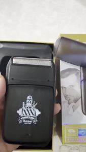 Kemei | Kemei KM-1747 KM-T366 Electric Hair Cutting Machine Hair Clipper Professional Rechargeable Trimmer for Beard Hair Removal kit