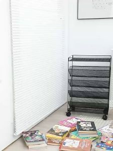 Kệ hồ sơ tài liệu 2 mặt 11 ngăn DI ĐỘNG kim loại đa năng dùng cho văn phòng tiện ích