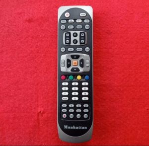 Remot Control RECEIVER PARABOLA MANHATTAN Original