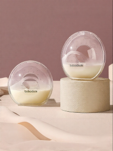 Thiết Bị Thu Sữa Đeo Tay Không Dùng Tay Silicone