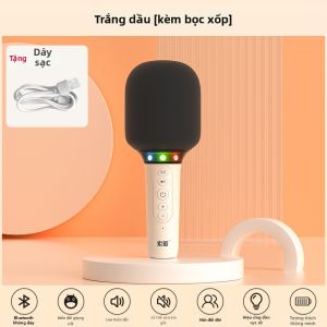 soaiy | Micrô Đa Chức Năng Bluetooth