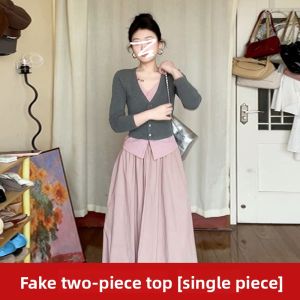 Homecore | Two-Piece Dress Set