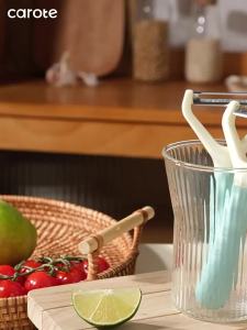 CAROTE | Multipurpose Fruit Peeler Shaver