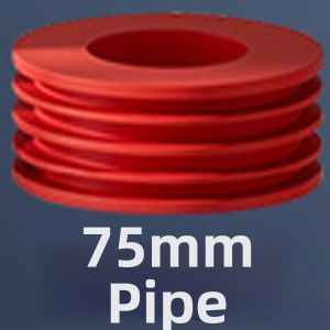 XINFANGCHENG | Splitter Drain Connector Two-outlet