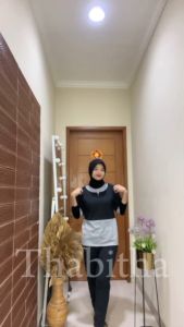 Setelan Wanita Modern: Baju Setelan Wanita Kekinian & Korean Style