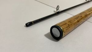 คันสปิ๋ว กราไฟท์ Elektra Cast Zone line 8-15 lb