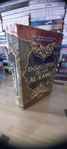 buku ENSIKLOPEDI ISLAM AL - KAMIL