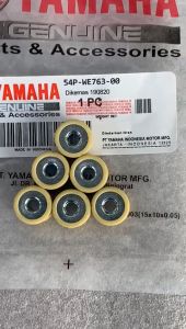 Roller Roler Set Yamaha Mio J 54P
