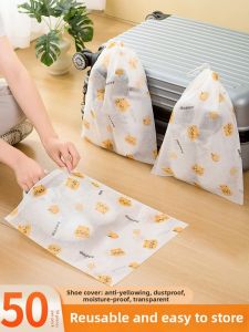 SIVASS | Antifungal Antioxidation Dustproof Moistureproof Shoe Storage Bag