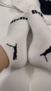 tất/vớ  nam nữ  cổ ngắn vớ nam ngắn cổ style Hàn Quốc vải sợi sồi kháng khuẩn dành cho cả nam và nữ