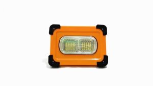 Solar Emergency Lights Solar LED USB Light 3 Modes Working Lamp SOS Warning Light Outdoor Camping Lamp IP66 Rechargeable Emergency Lamp Hiking