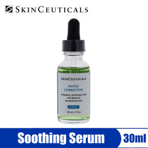 SkinCeuticals Essence for Face Soothing Serum Whitening Face Serum Firming Moisturizing and Oil Control Hydrating Moisturizer Serum Brighten Skin Serum Suitable for Normal Oily and Combination Skin Serum for Face 30ml