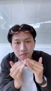 Clorismen Geng Max Pro - Paket Termurah Mencerahkan & Anti Jerawat